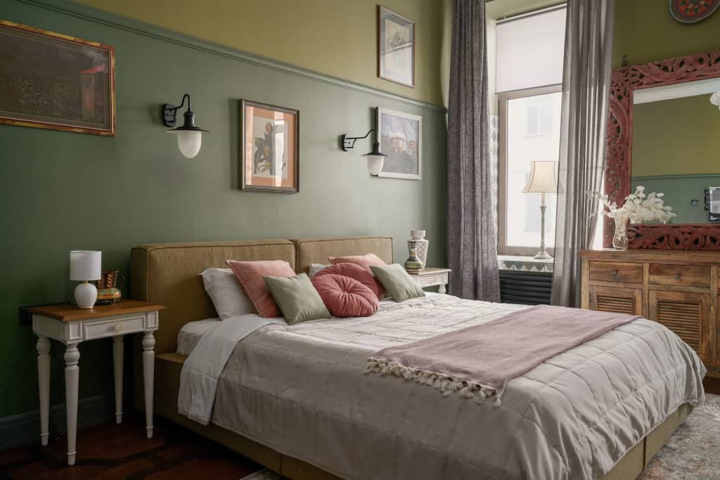 ApartMK Малая Морская: фото 5