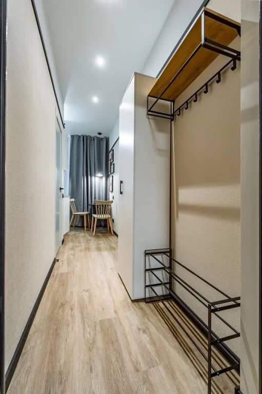 Апартаменты Rubinshteina Boutique Apartments: фото 5