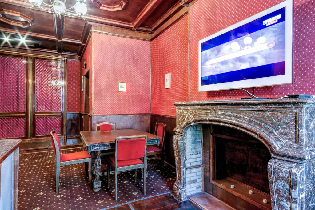 Апартаменты uTrip Antique Red: фото 6