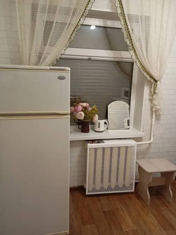 Квартира на Пионерской: фото 6