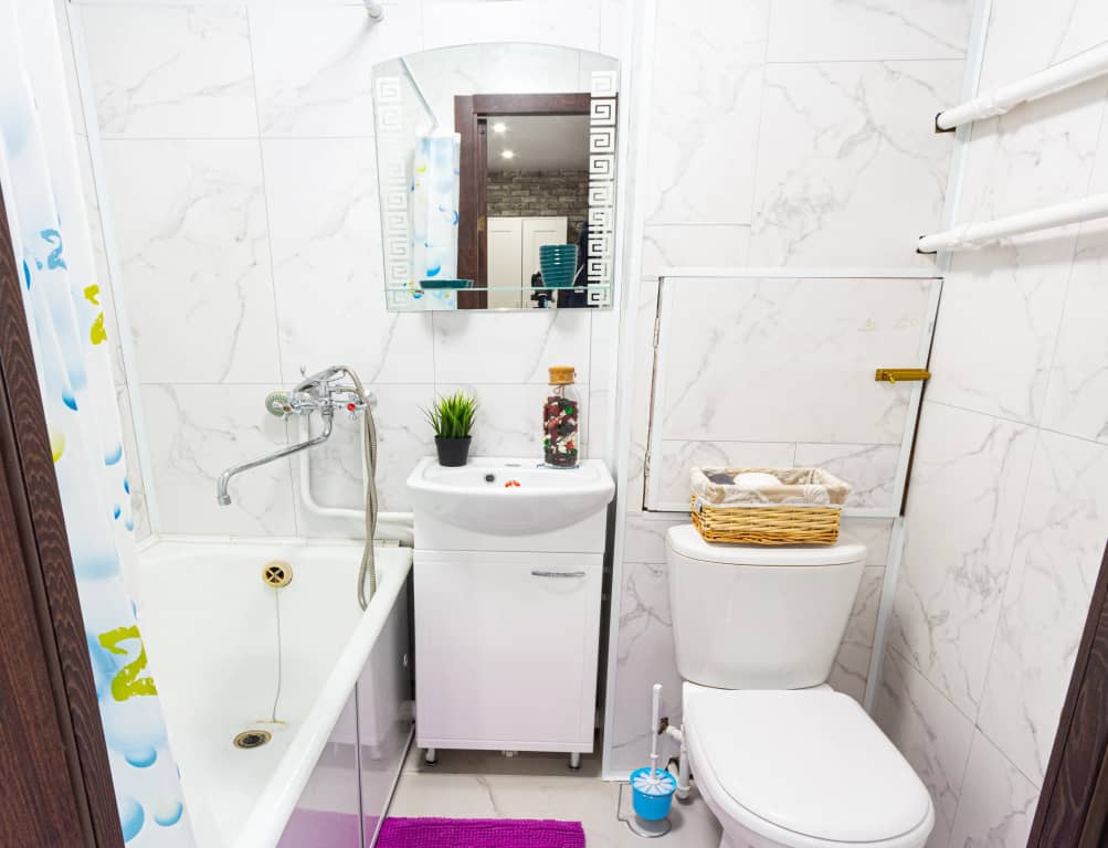 Квартира на улице Шверника 13к3: фото 7