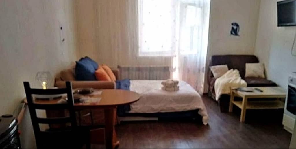 Квартира на Пролетарской 19: фото 4