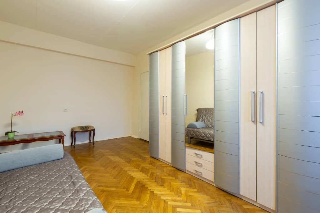 Апартаменты Stig_Realty с видом на МИД: фото 7