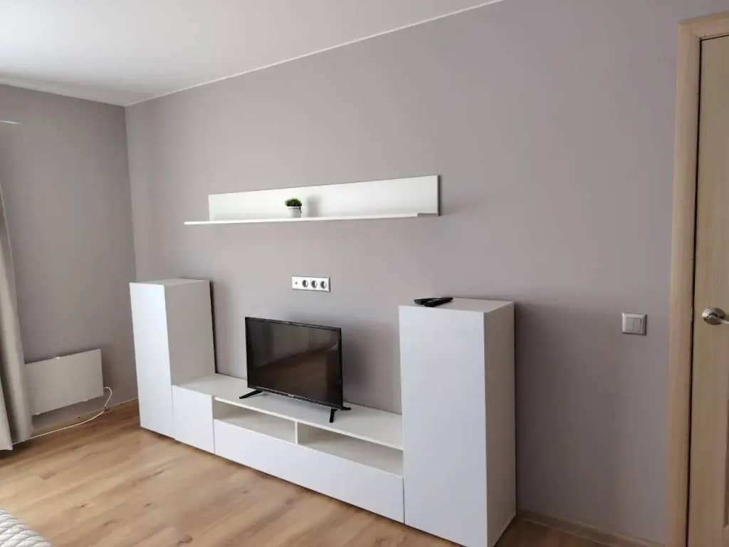 Апартаменты Sutki Rent у Алмазова: фото 7