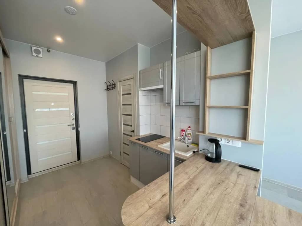 Апартаменты OrangeApartments24 в Центре Королёва: фото 6