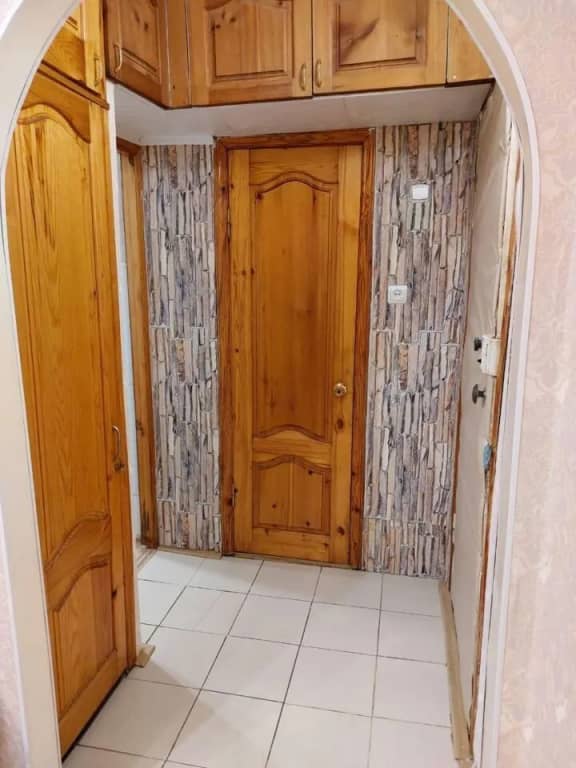 Квартира чистая и уютная цeнтре г. Tомск: фото 6