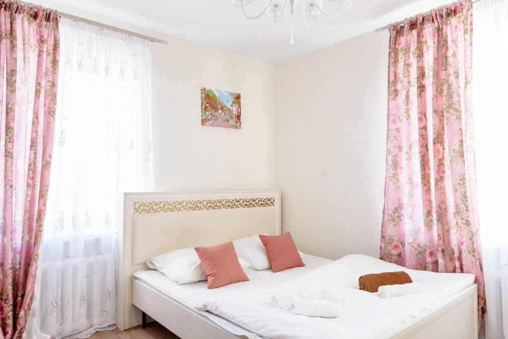 Апартаменты в центре с видом на море от LetoApart: фото 5