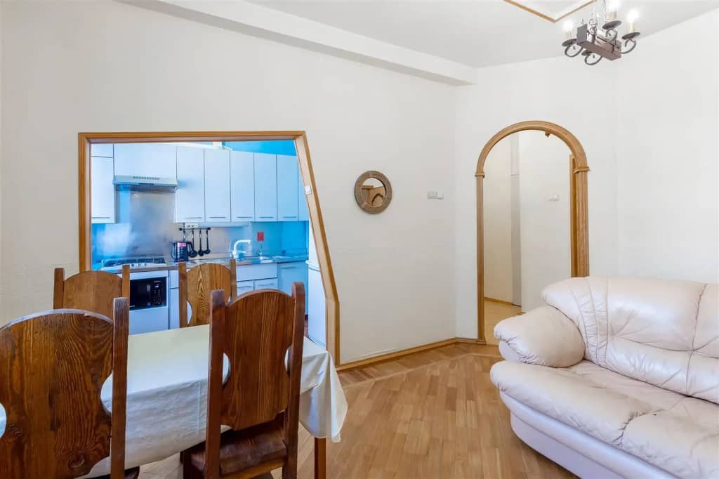 Апартаменты ApartLux Маяковская 2: фото 4