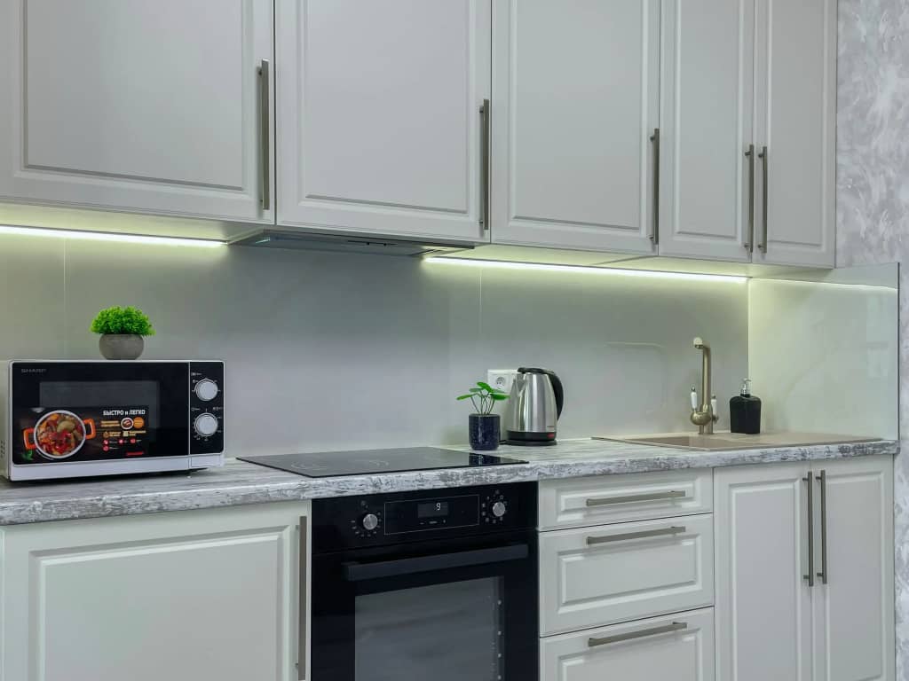 Апартаменты Sunny Days Apartment Сосновая: фото 7