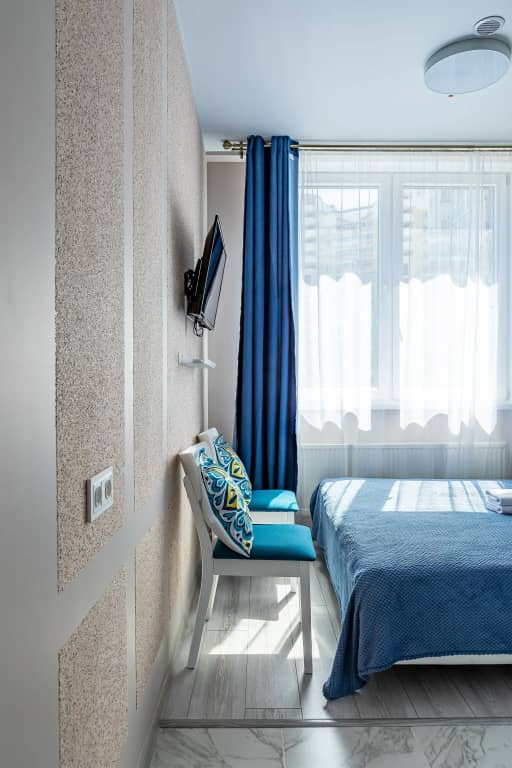 Апартаменты InHome24 в ЖК Солнцево Парк недале: фото 7