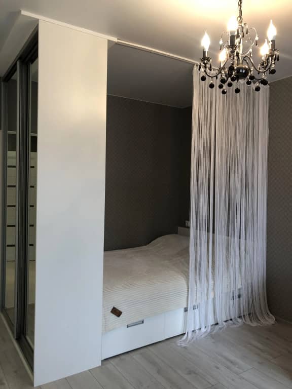 Квартира Royal Red Apartment у Королевских ворот: фото 7