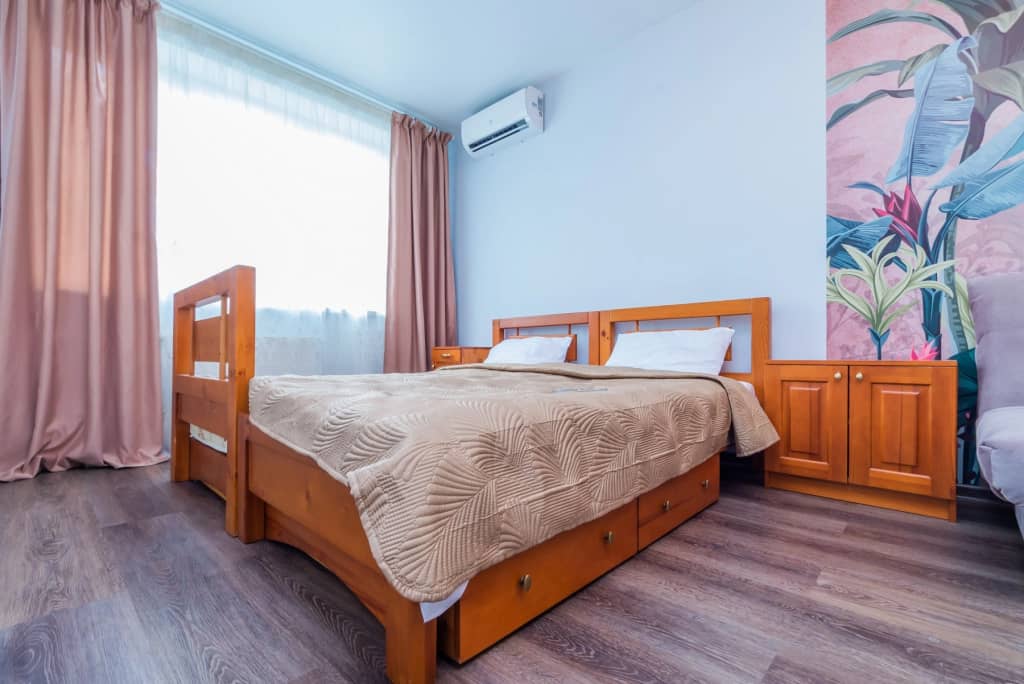 VERO APARTMENTS - Татьянин Парк студия: фото 4