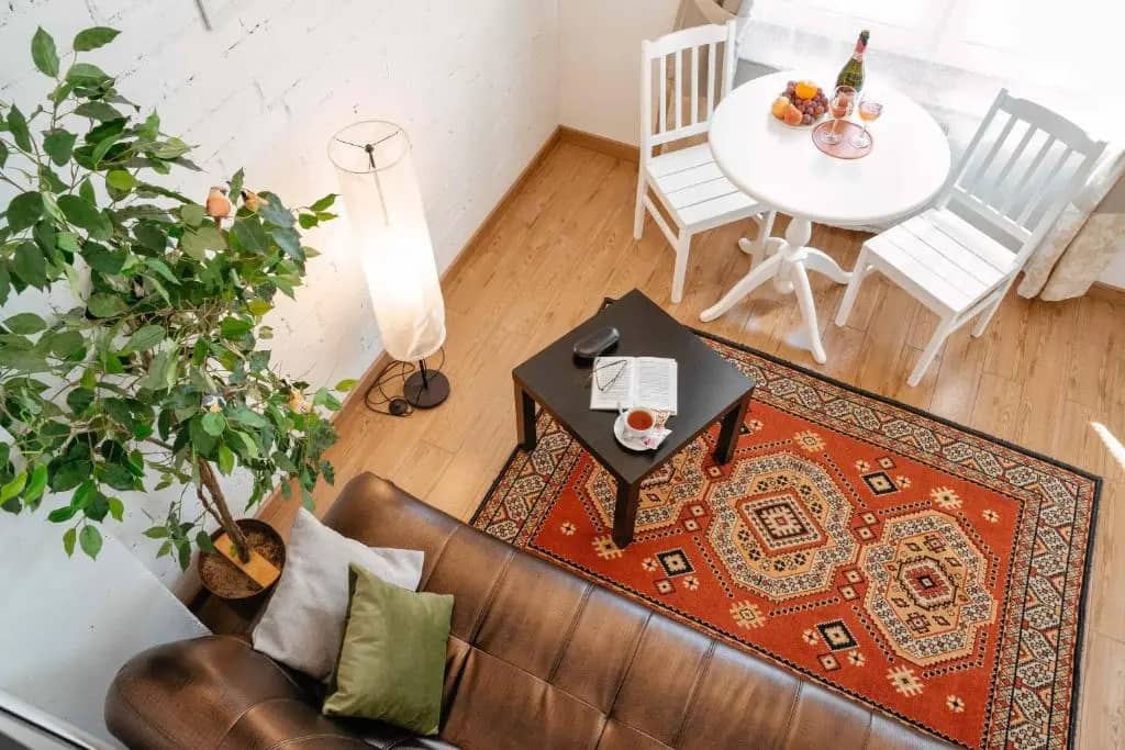 Апартаменты Live in Karelia на Федосовой 27: фото 4