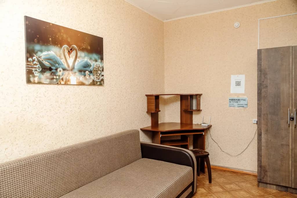 Квартира на улице Мира: фото 5