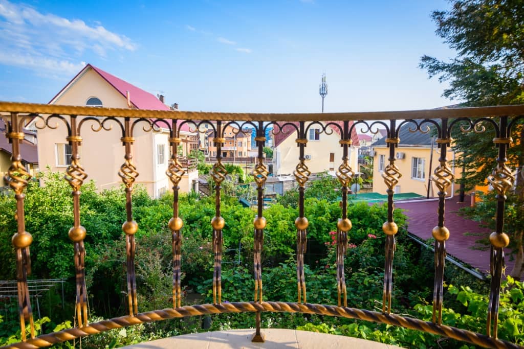 Отель Астра: фото 6