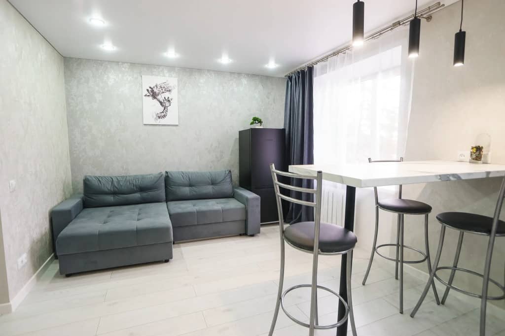 Квартира InnDays Apartments Советская 8: фото 6
