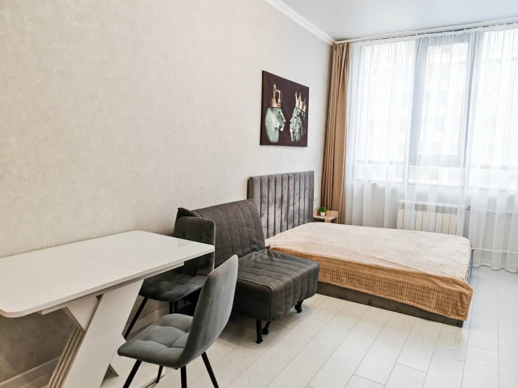 Квартира ArendApartment Graf Orlov 59: фото 5