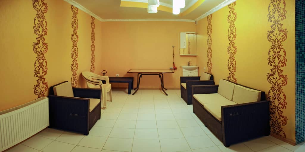 Flamingo Hotel Partenit: фото 4