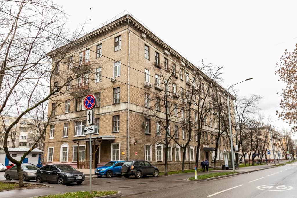 Апарт-отель Loftet Rooms: фото 4