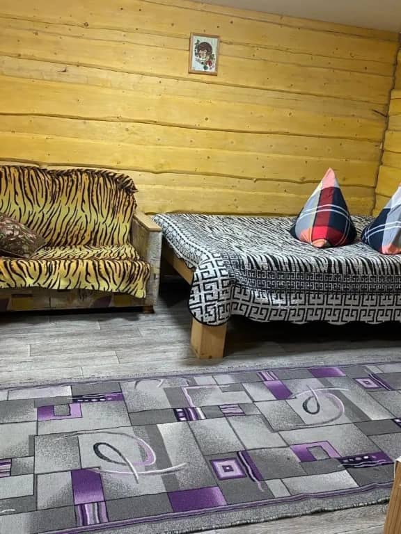 Гостевой дом Чижик: фото 4