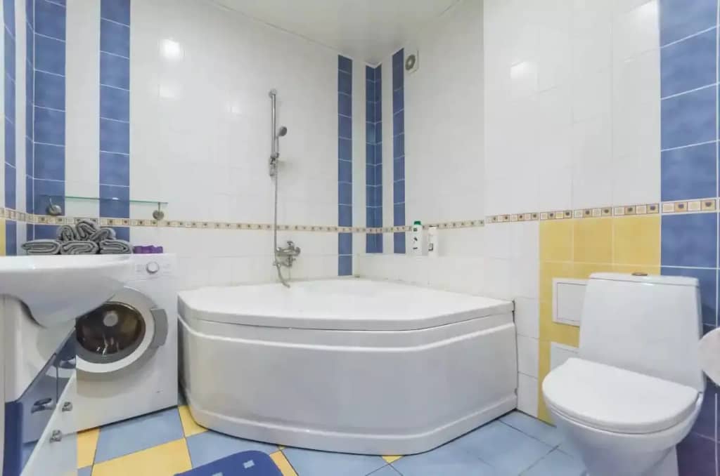 Квартира Гостеприимная для большой компании в Казани: фото 7