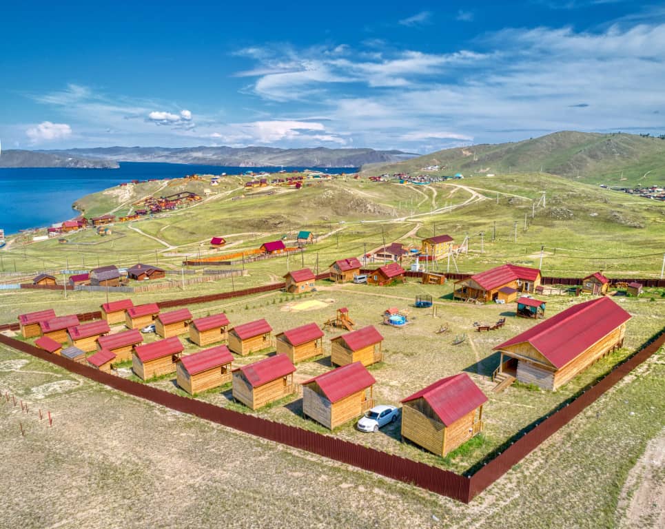 База Отдыха Базарка: фото 6