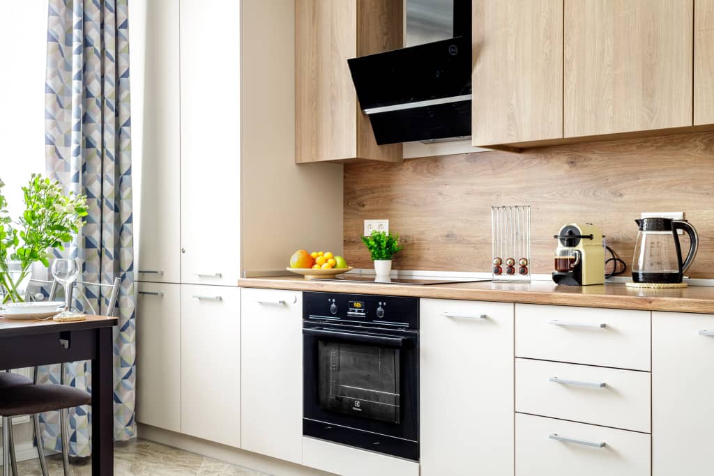 Апартаменты Чудесная Квартира на Первой Береговой Линии от Home Group apartments: фото 6