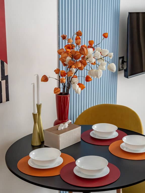 Квартира Futura на Светлановском Satin Home: фото 5
