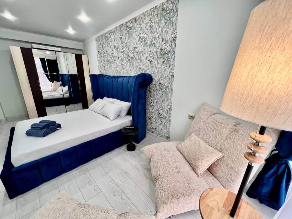 Квартира НаСуткиПятигорскТут: фото 7