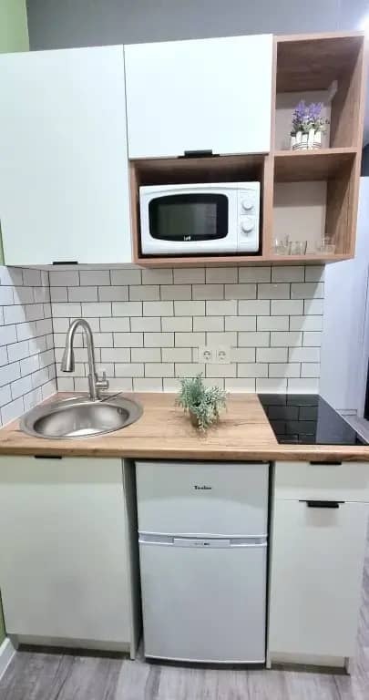 Квартира AmegaRoom на Краснооктябрьской: фото 4