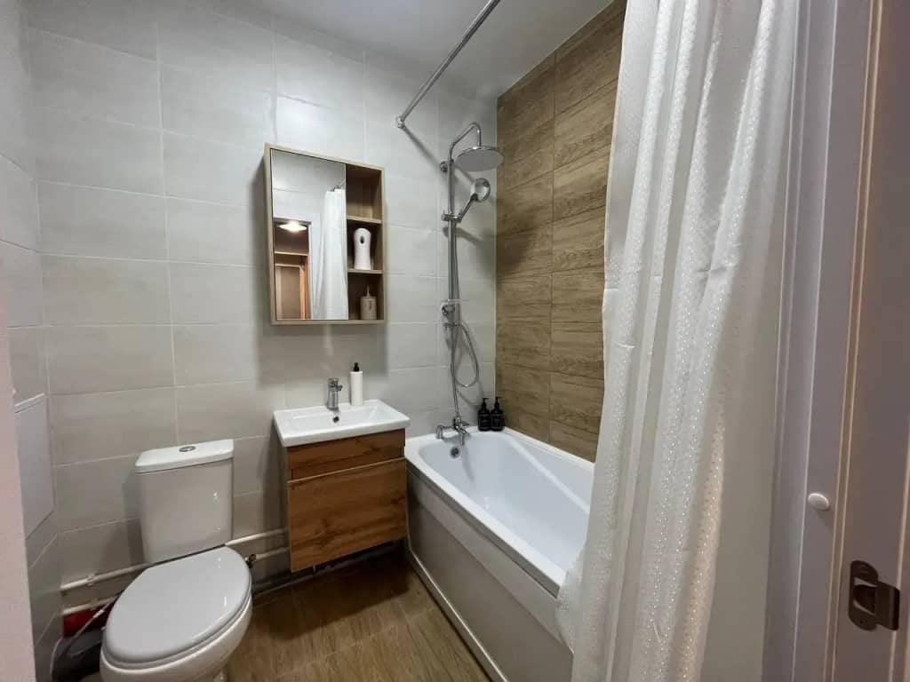 Апартаменты Vetka Home Околица: фото 5