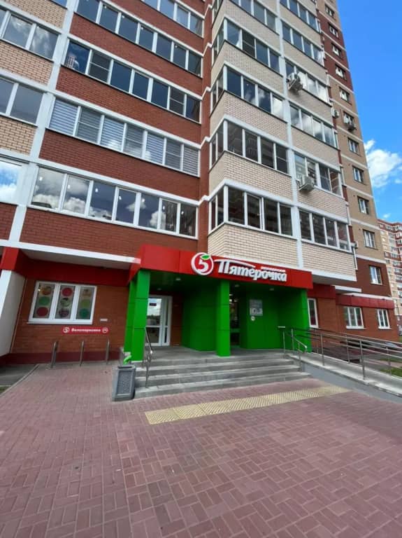 Квартира Студия на Проспекте Ленина: фото 4