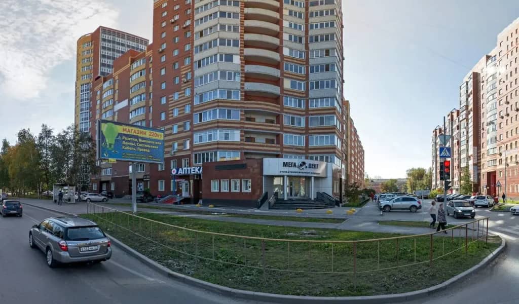 Апартаменты ВыДома: фото 5