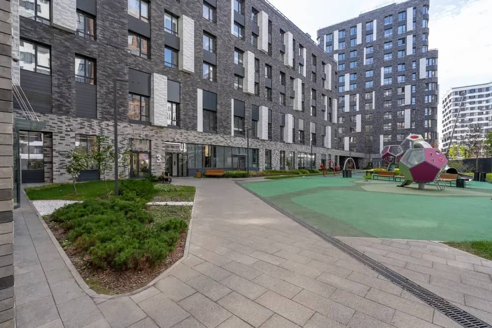 Апартаменты Sunny Days Apartment Шелихова: фото 4