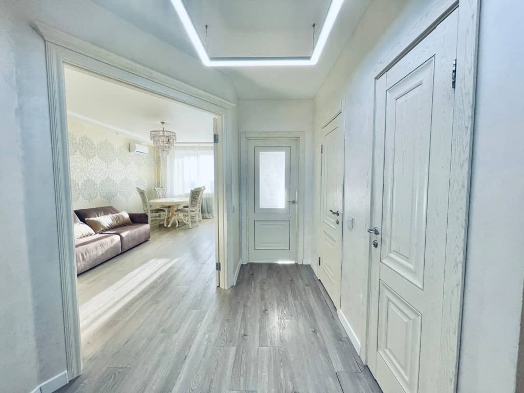 Апартаменты VEGAS на Горной 6А: фото 7