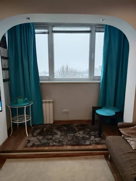 Квартира У Королевских Ворот: фото 4