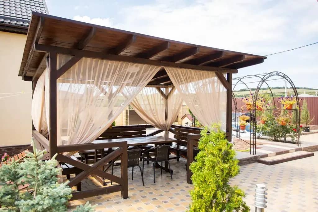 Гостевой Дом ZetHotel: фото 6