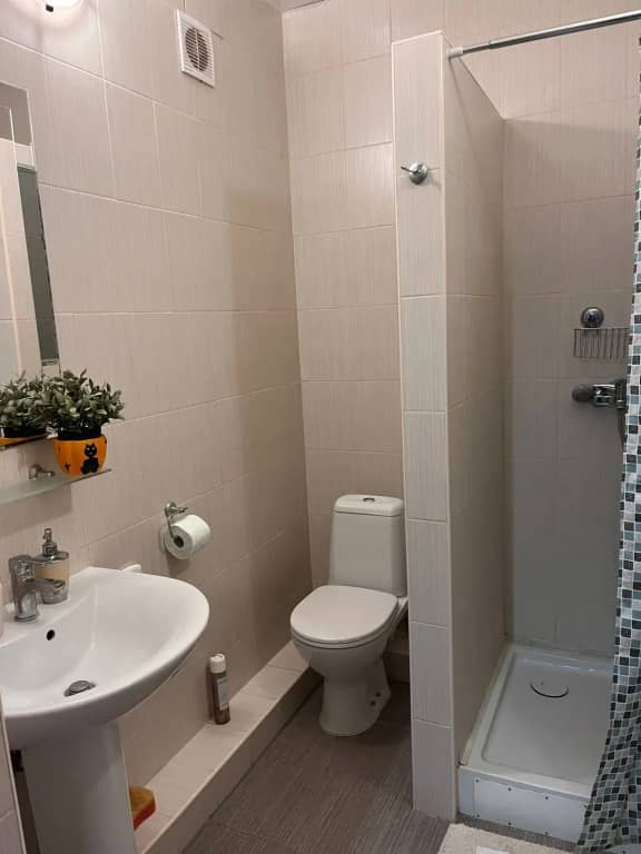 Квартира на Тургенева 10 г: фото 4