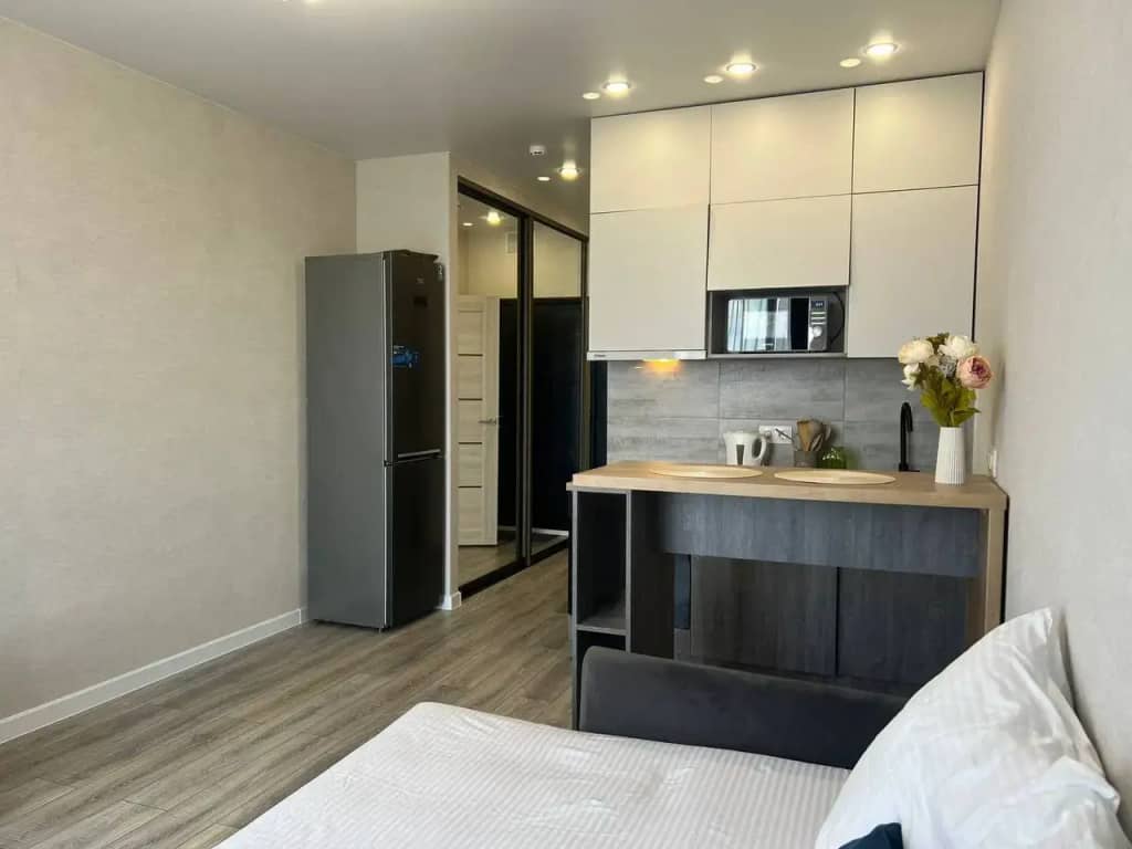 Новая студия в СИБИРЬ HOUSE: фото 5