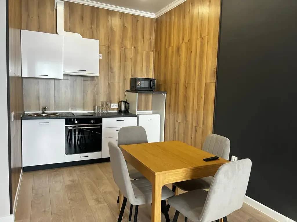 Апартаменты 078 Революционная,39/3 на Central Park с Джакузи и Кондиционером: фото 7