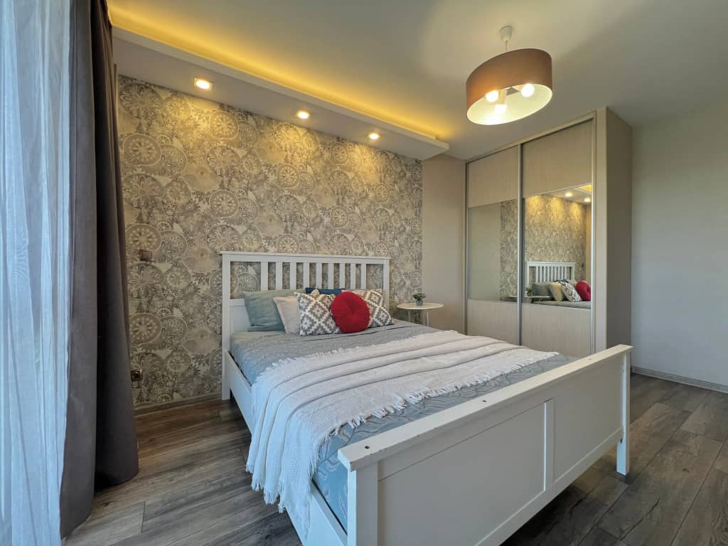 Квартира Евро 2-ком Пискунова 148/4-61 Иркутск Аэропорт КакДома: фото 4