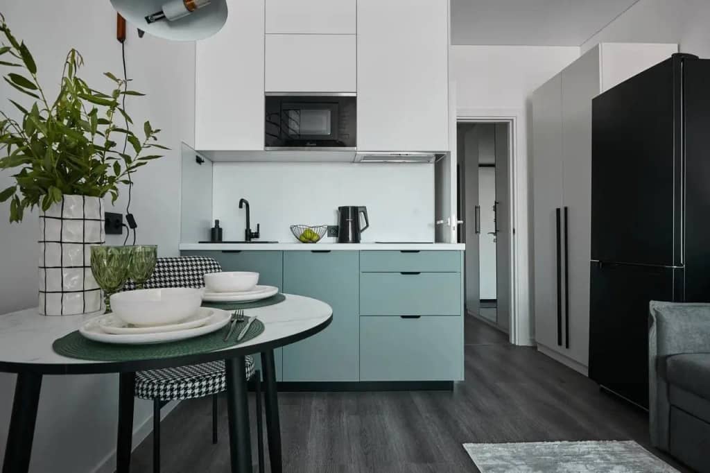 Апартаменты Your Comfortable Apart на Дальневосточном: фото 4