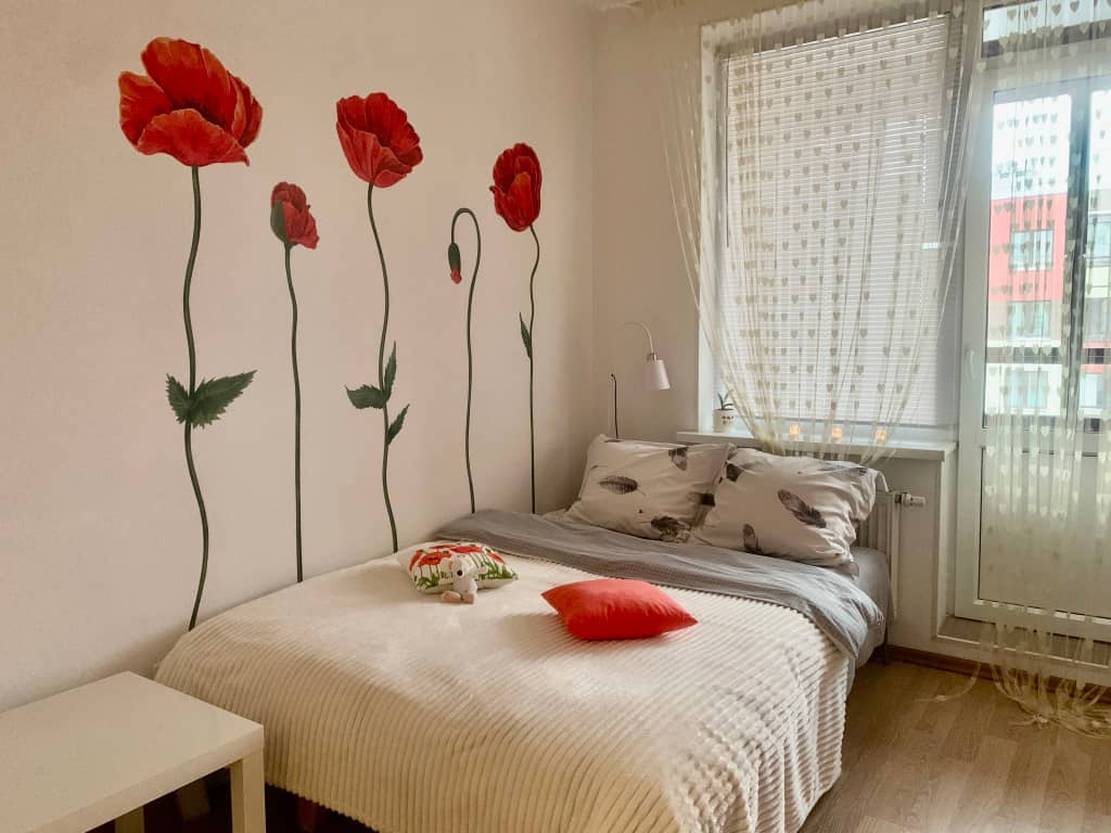 Квартира Flat АLL АМЕNIТIЕS MАКI: фото 7