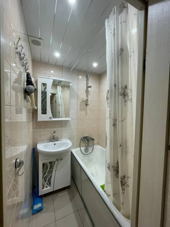 Квартира на бульваре Яна Райниса 26 к2: фото 5