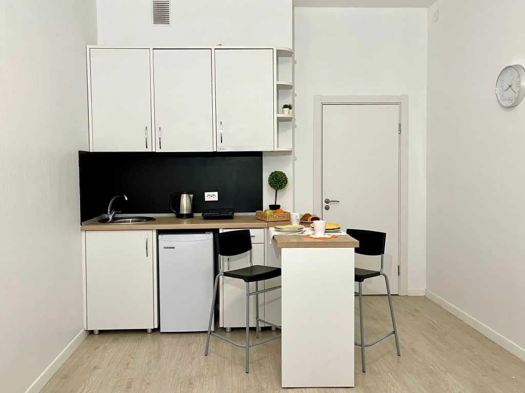 Квартира SweetHome на Пулковском: фото 7