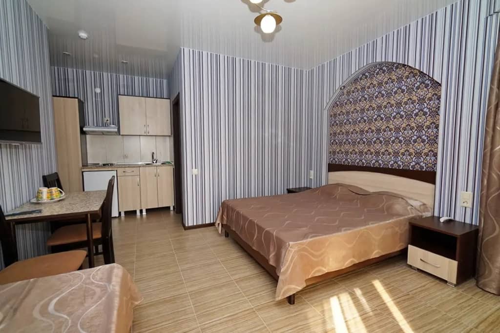 Гостевой дом ОстровОк: фото 5