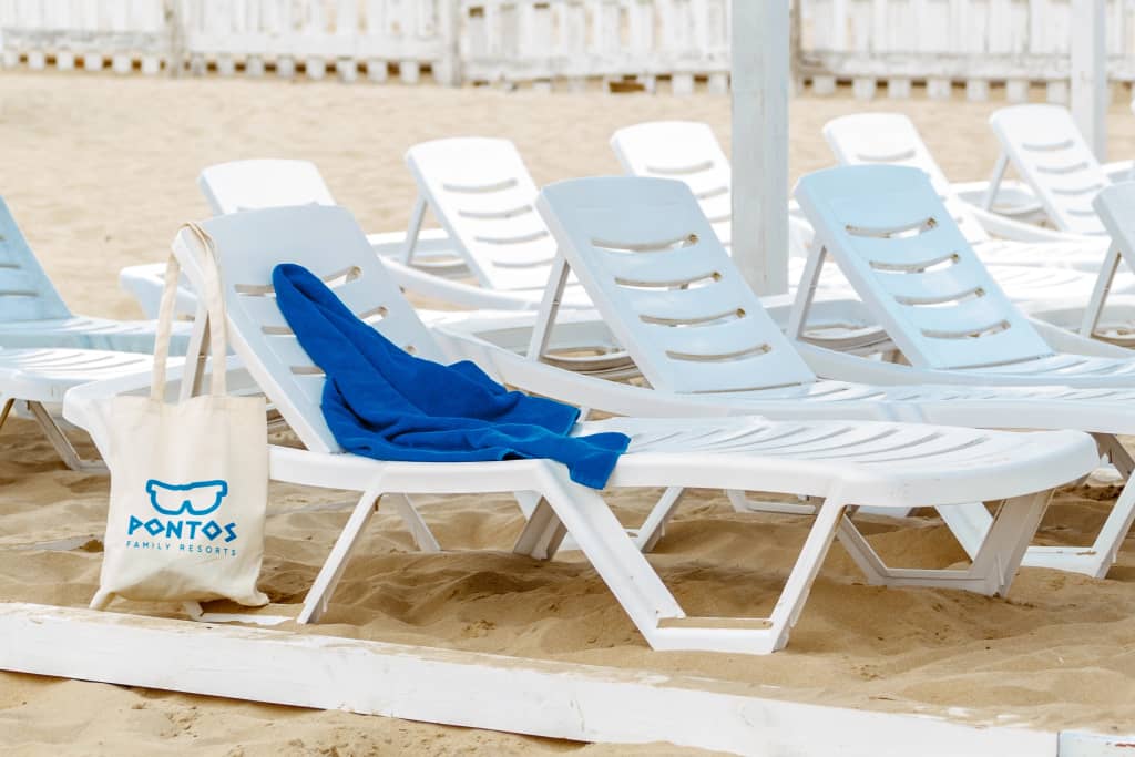 База отдыха Pontos Family Resort Vesta All Inclusive: фото 5