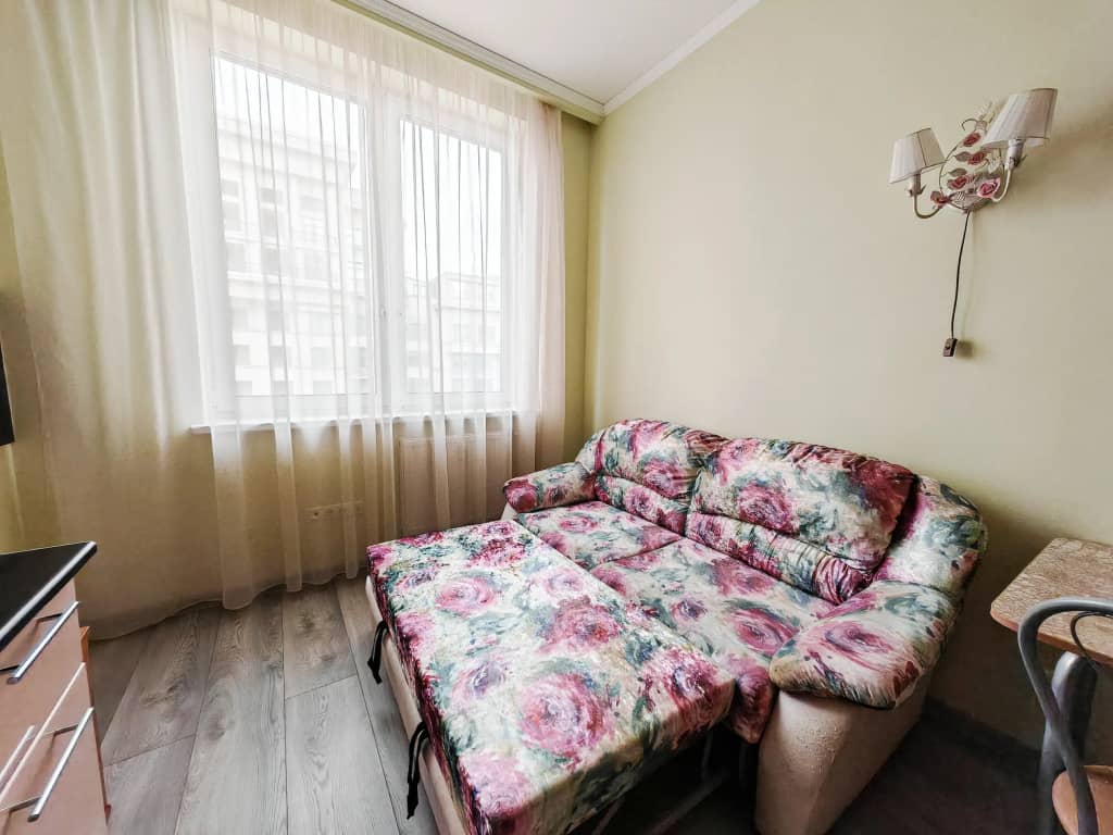 Квартира ArendApartment Graf Orlov 49: фото 6