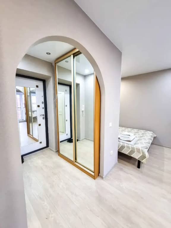 Квартира Апартаменты-студия Карла Маркса, 144/2в: фото 5