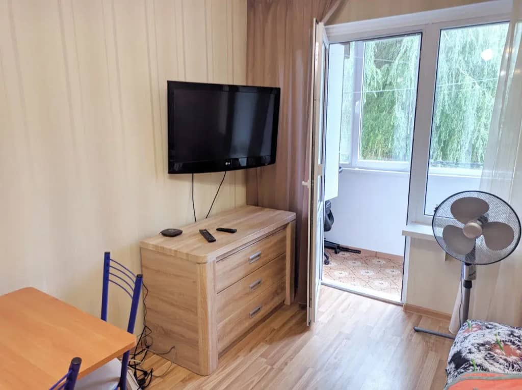 Трехкомнатная Квартира на улице Губина: фото 6